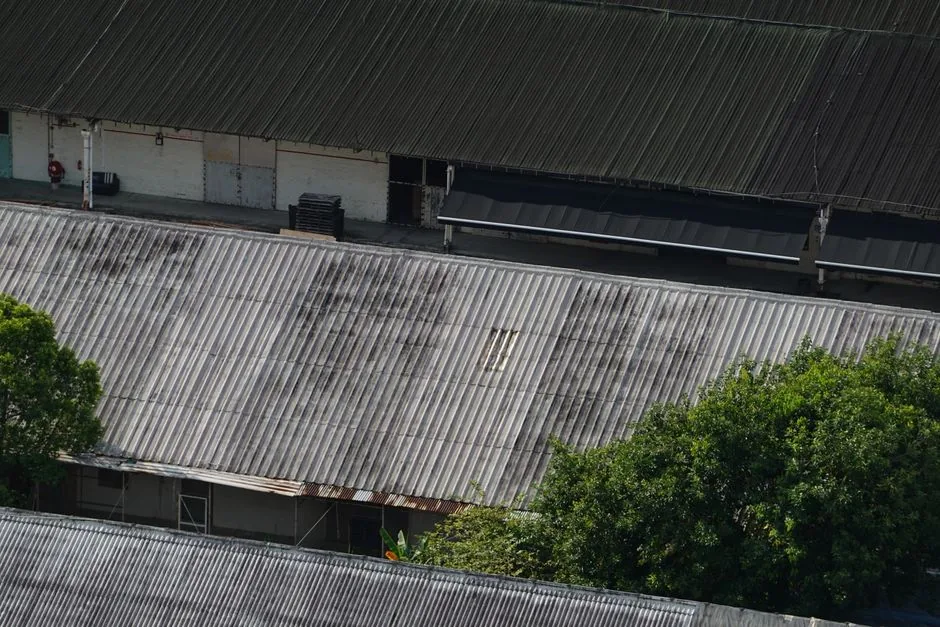 Epdm Roofing in Burlington